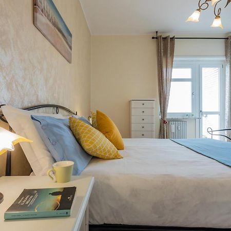 La Casa Di Marygrace By Wonderful Italy Apartment Turin Luaran gambar
