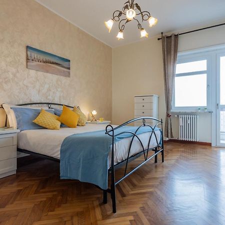 La Casa Di Marygrace By Wonderful Italy Apartment Turin Luaran gambar