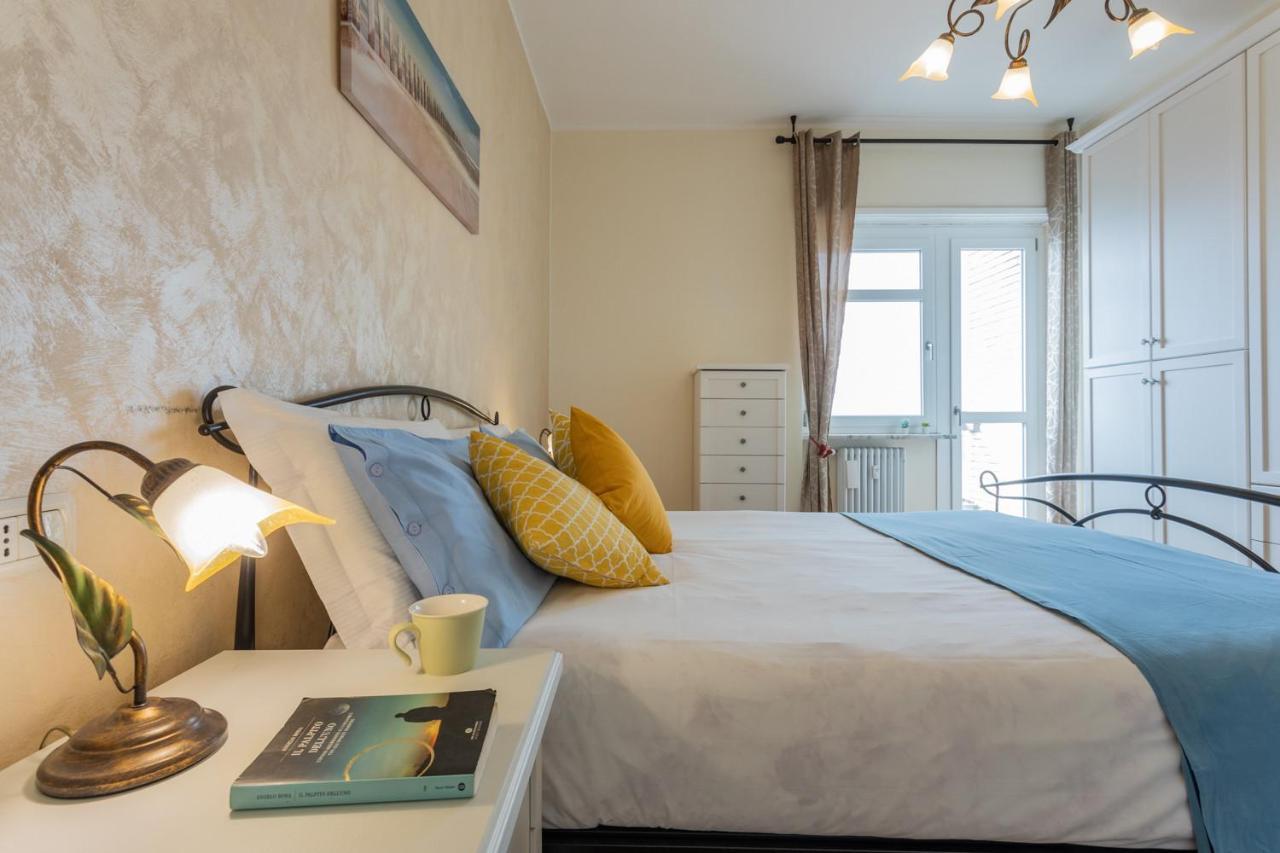 La Casa Di Marygrace By Wonderful Italy Apartment Turin Luaran gambar