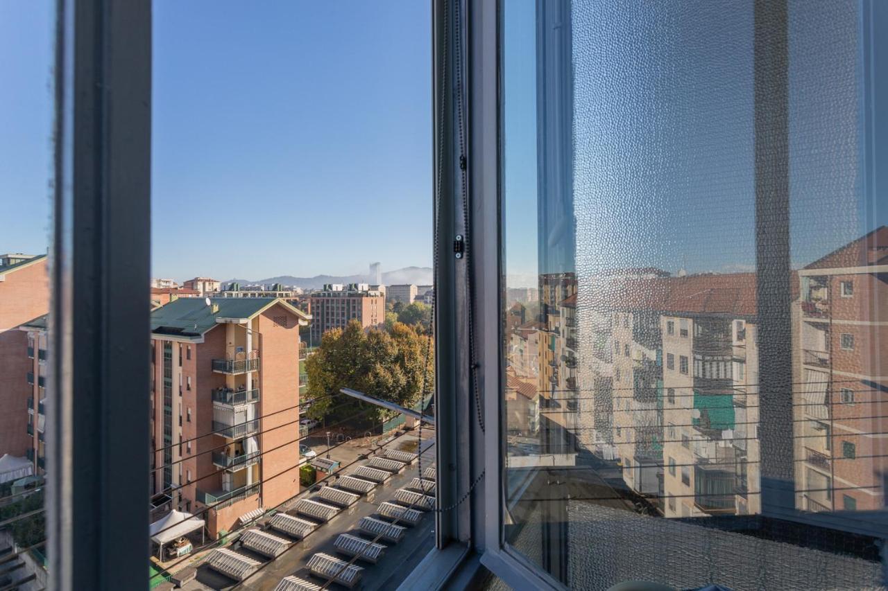 La Casa Di Marygrace By Wonderful Italy Apartment Turin Luaran gambar