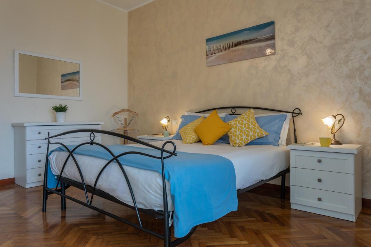 La Casa Di Marygrace By Wonderful Italy Apartment Turin Luaran gambar
