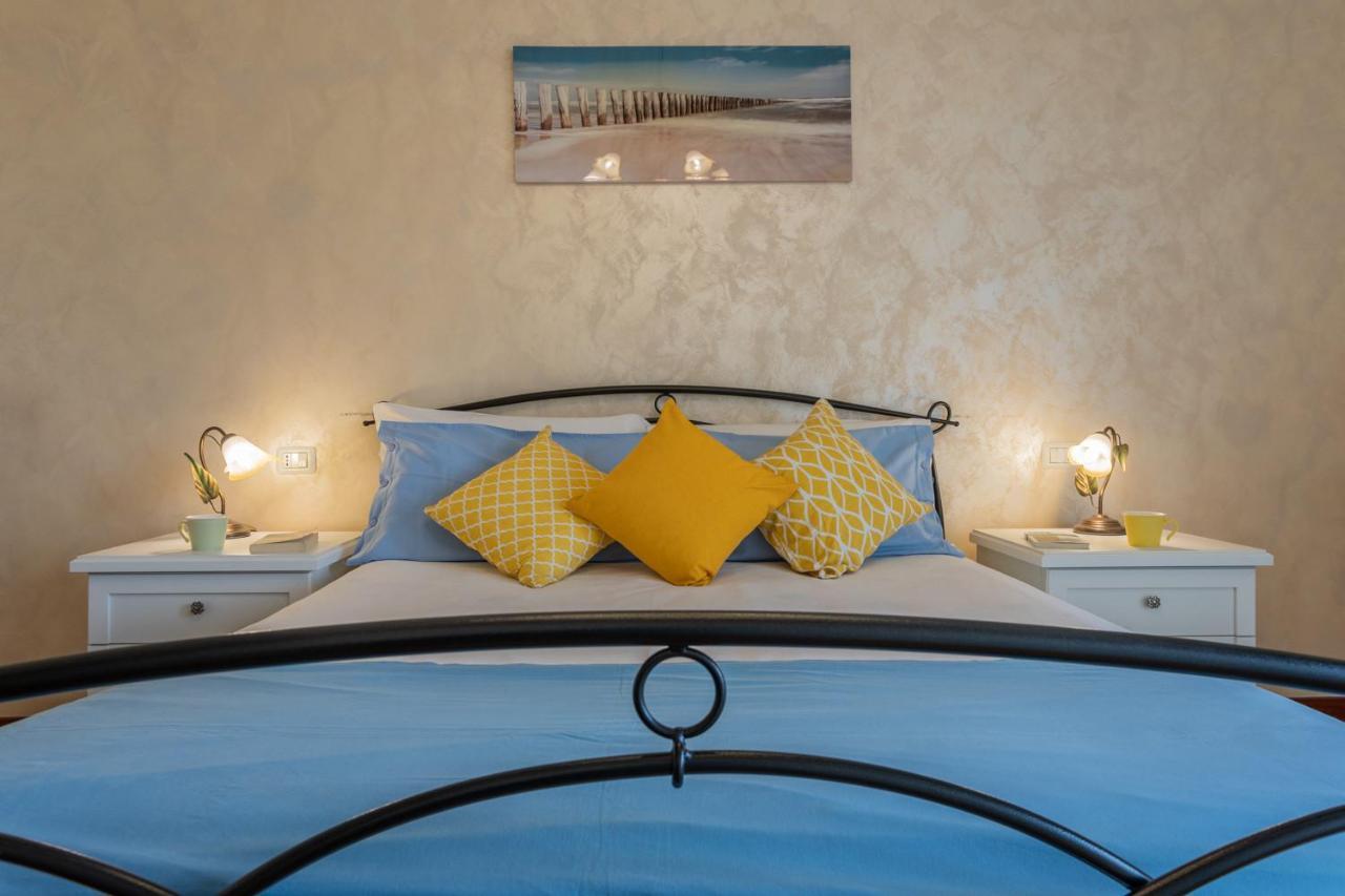 La Casa Di Marygrace By Wonderful Italy Apartment Turin Luaran gambar