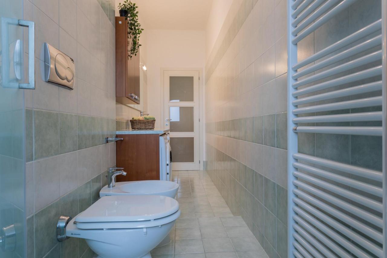 La Casa Di Marygrace By Wonderful Italy Apartment Turin Luaran gambar