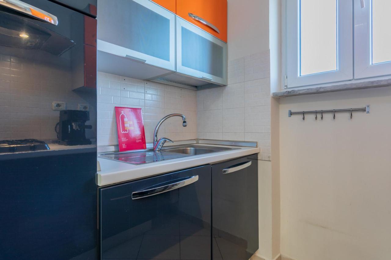 La Casa Di Marygrace By Wonderful Italy Apartment Turin Luaran gambar