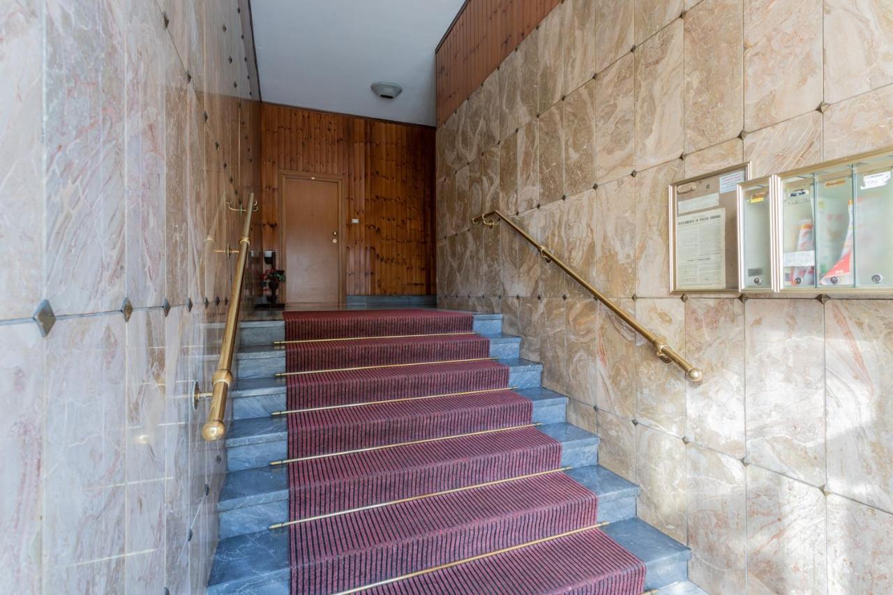 La Casa Di Marygrace By Wonderful Italy Apartment Turin Luaran gambar