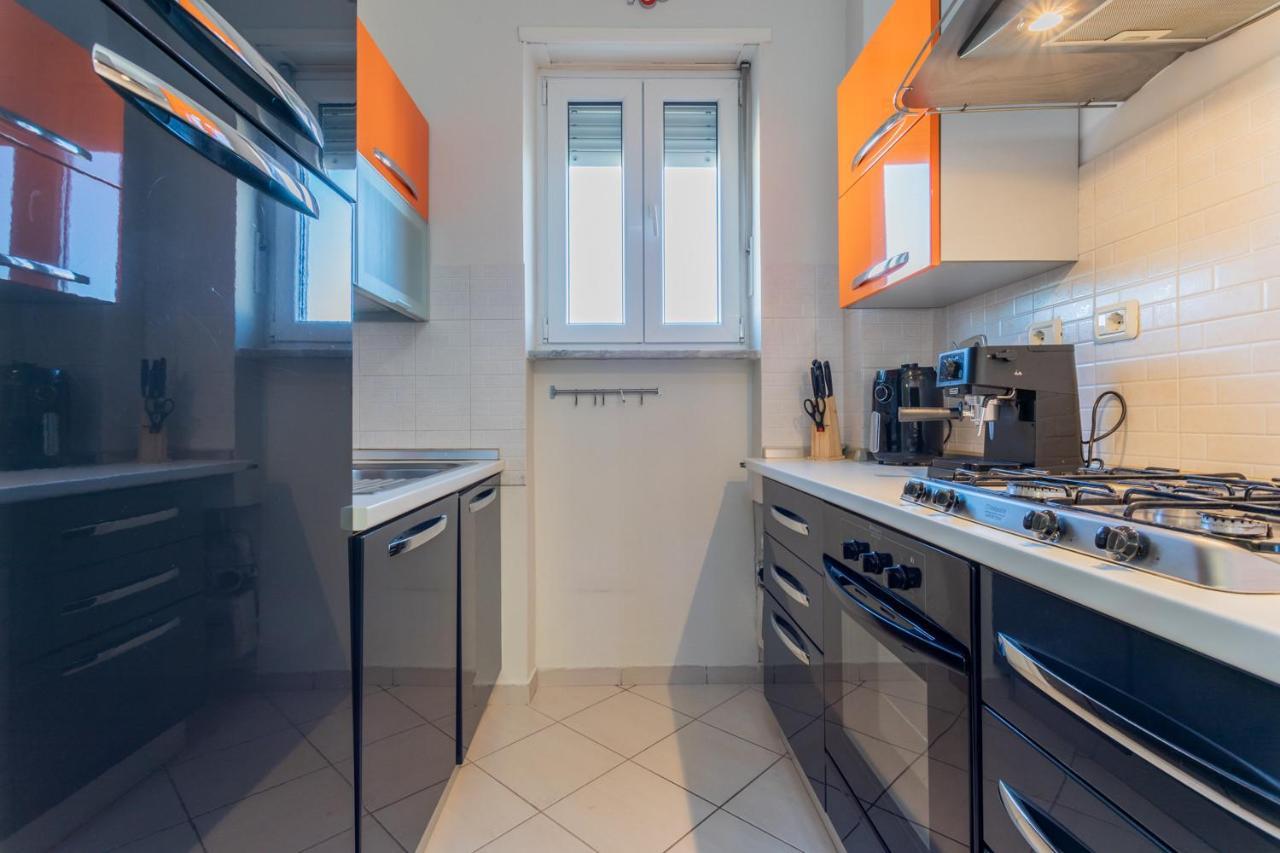 La Casa Di Marygrace By Wonderful Italy Apartment Turin Luaran gambar
