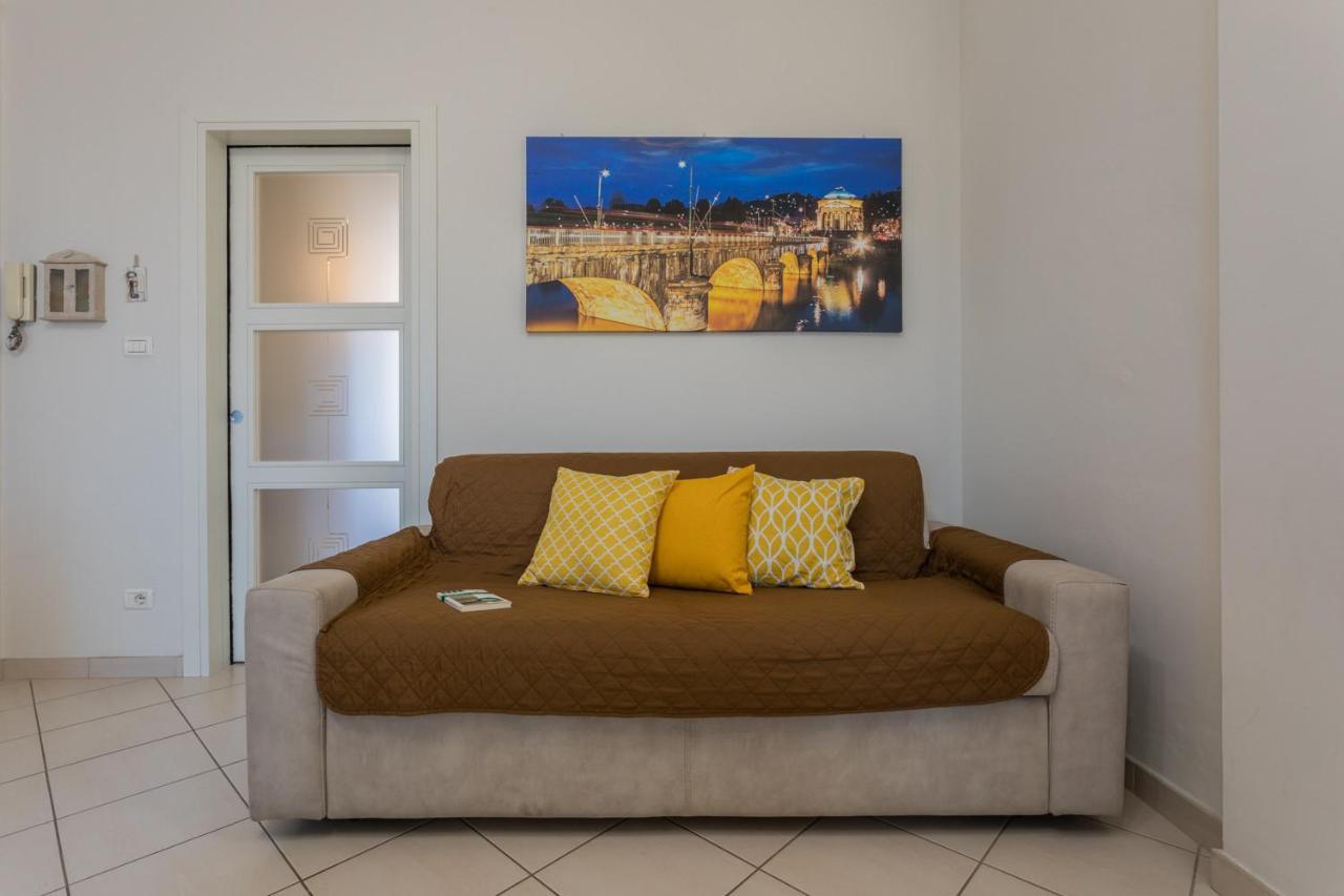 La Casa Di Marygrace By Wonderful Italy Apartment Turin Luaran gambar