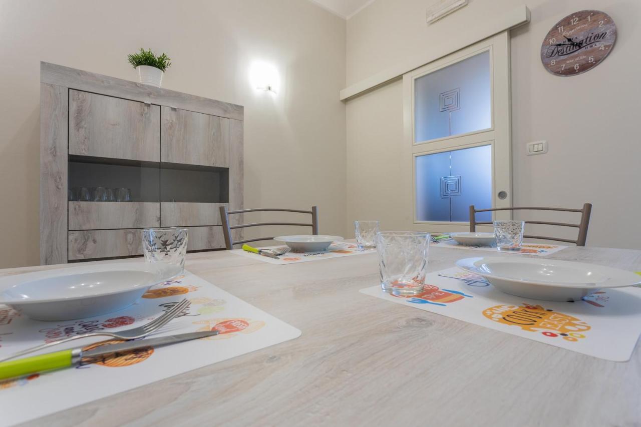 La Casa Di Marygrace By Wonderful Italy Apartment Turin Luaran gambar