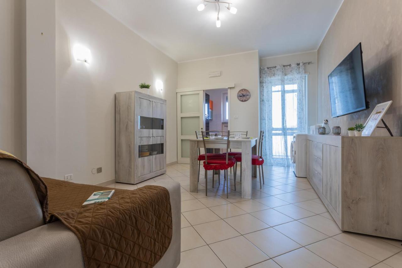 La Casa Di Marygrace By Wonderful Italy Apartment Turin Luaran gambar
