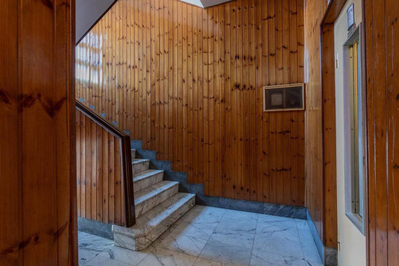 La Casa Di Marygrace By Wonderful Italy Apartment Turin Luaran gambar